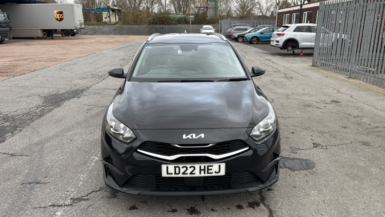 Kia Ceed 1.5T GDi ISG 3 5dr Petrol Estate